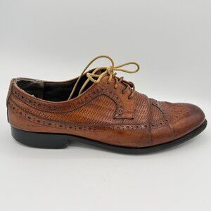 Salvatore Ferragamo Oxfords & Derbys for Men on Sale up to  display picture 3
